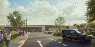 Aldi's Devon store proposal faces rejection