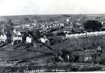 Old photographs from Kingsbridge Cookworthy