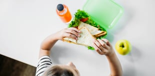 Devon: 1,000 more pupils get free meals