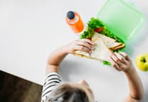 Devon's new free school meal policy