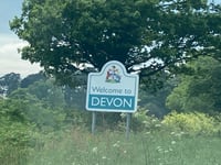 Devon councils clash over unitary proposal