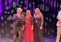 Domestic abuse charity to expand after lottery funding