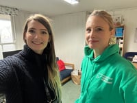 Fresh focus for Kingsbridge youth Charity 