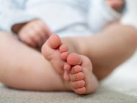 Nearly two-thirds of infants in Devon were breastfed last year – as rates increased across England