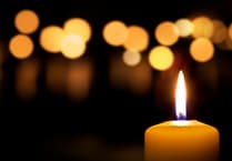 Torbay Hospital marks Baby Loss Awareness Week