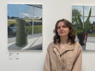 Madison's unique art shines at Brownston Gallery