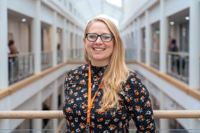 Devon academic joins FE training reform group