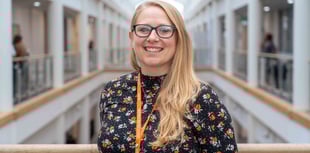 Devon academic joins FE training reform group