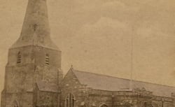 Old photographs from Kingsbridge Museum