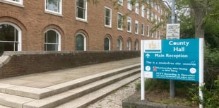 Reform leader slams ‘£4k per meeting’ sound system costs