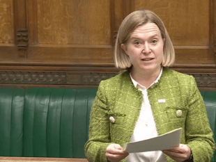 Rebecca Smith MP seeks council surplus protection