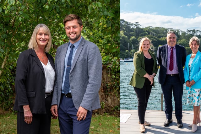 Luscombe Maye wins British Property Award for fourth consecutive year