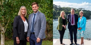 Luscombe Maye wins British Property Award for fourth consecutive year