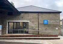 Jehovah's Witnesses open new "sustainable" Kingdom Hall