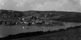 Old photographs from Kingsbridge Cookworthy Museum