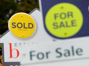 South Hams house prices  fall more than South West average