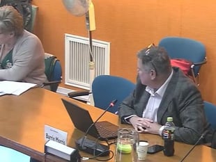 Rising SEND costs threaten  council bankruptcy