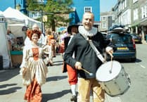 Artists can apply now for Totnes Fringe 2026