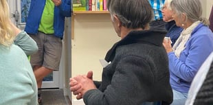 bridgetown residents unite for community assembly