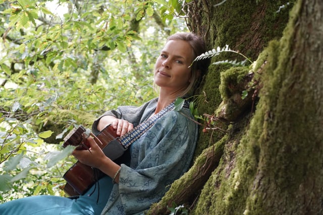 National Lottery funding helps 'reclaim voices' with WellSong