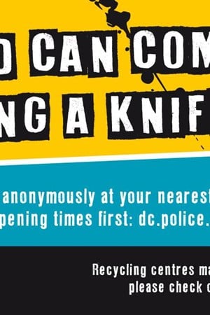 Devon and Cornwall Police removes 102 knives in Operation Sceptre