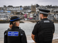 More than 1,000 apply to join Devon & Cornwall Police 