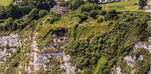 Devon Unitary Authorities Plan for £500M Savings