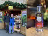 Chilli, spice and all things nice fire up Christmas season