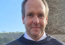 Chris Turns celebrated as Salcombe Citizen of the Year