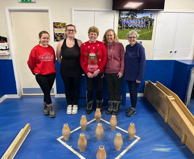 High-scoring skittles and hard-fought fixtures