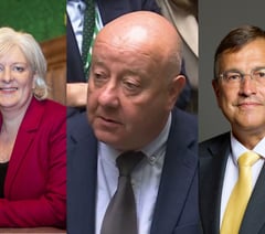 Fears that ‘beating heart’ of high streets could be ‘ripped away’