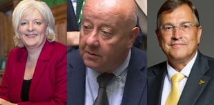 Fears that ‘beating heart’ of high streets could be ‘ripped away’