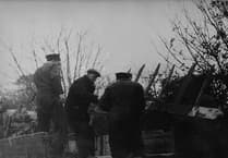 South Hams' lesser-known D-Day history