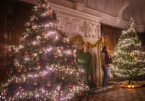 Discover King Arthur's legend this Christmas