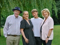 Avonwick’s Turtley Corn Mill celebrates 20 years as a family-run gem