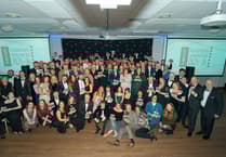 Celebrating the very best in Devon tourism sector