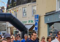 Run for a good cause this New Years Eve!