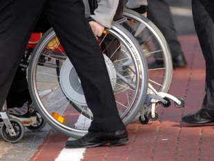 Disability employment rate drops in Devon