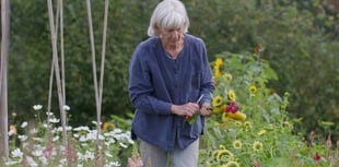 Dartington farm worker says free skills scheme transformed her career