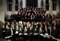 Experience the magic of Carmina Burana