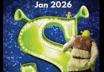 Dartmouth Youth Theatre presents 'Shrek the Musical'