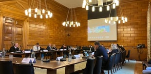 Devon Council hires emergency staff for delays