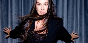 Final headliner announced for castle concerts