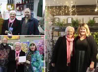 Voaden celebrates Small Business Saturday with South Devon winners