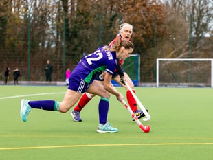McEwen hits hat-trick in commanding Ashmoor win