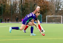 McEwen hits hat-trick in commanding Ashmoor win