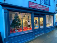 A touch of Nutcracker magic in Modbury