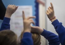 Devon pupils with special needs lagging behind in Year 4 maths test