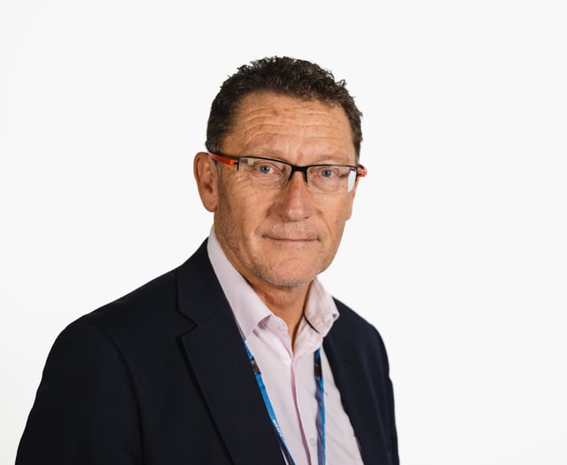 Torbay and South Devon Hospital announces appointment of new Chair