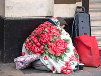 Dozens of people in South Hams without a home this Christmas